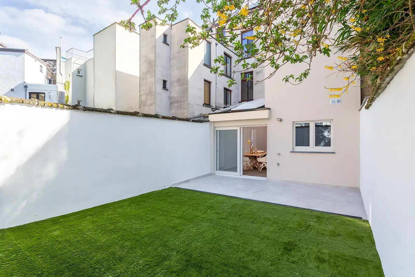 Wonen met karakter en tuin in statige herenwoning foto 10