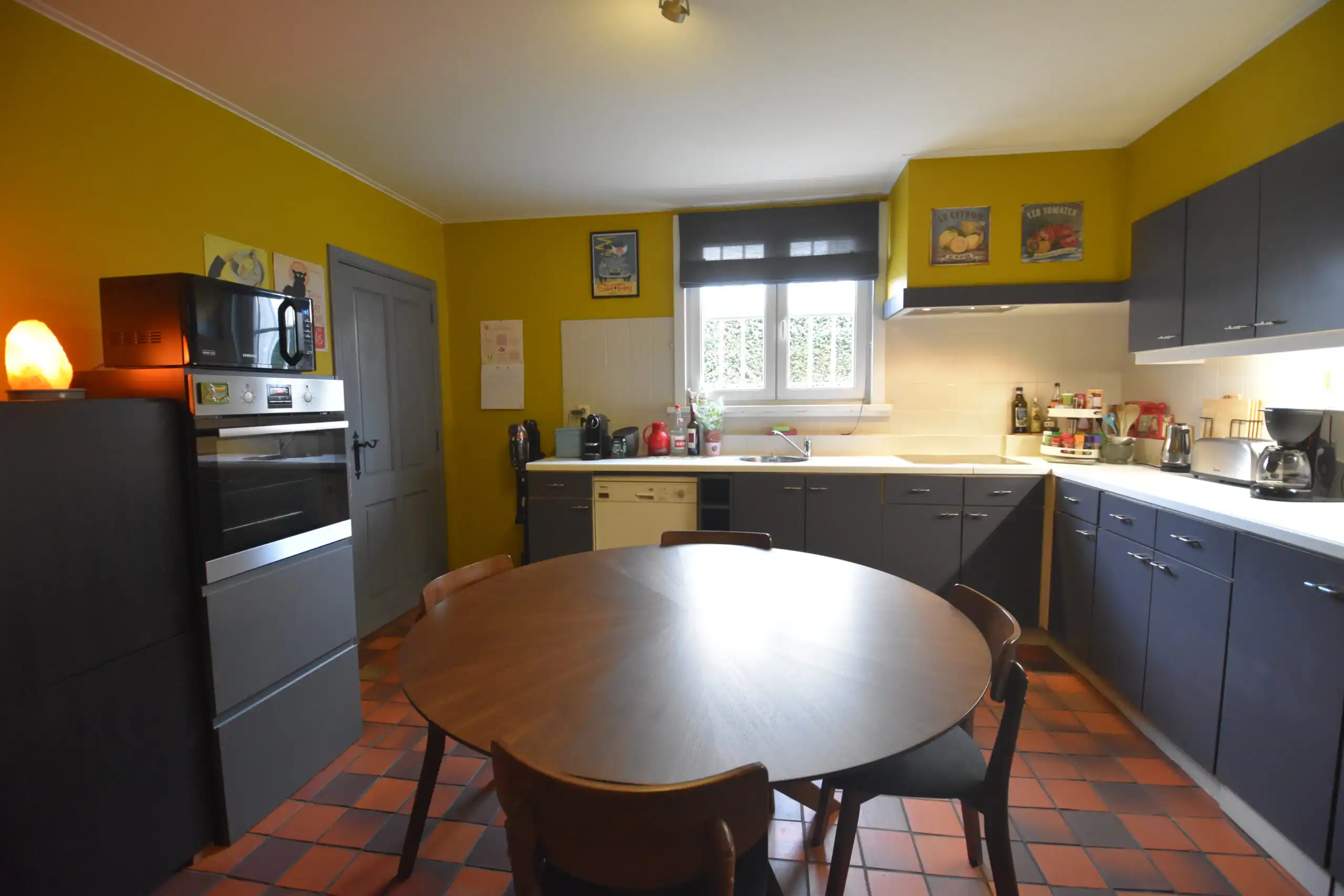 Charmant en ruim landhuis op topligging in Nieuwkerken foto 9