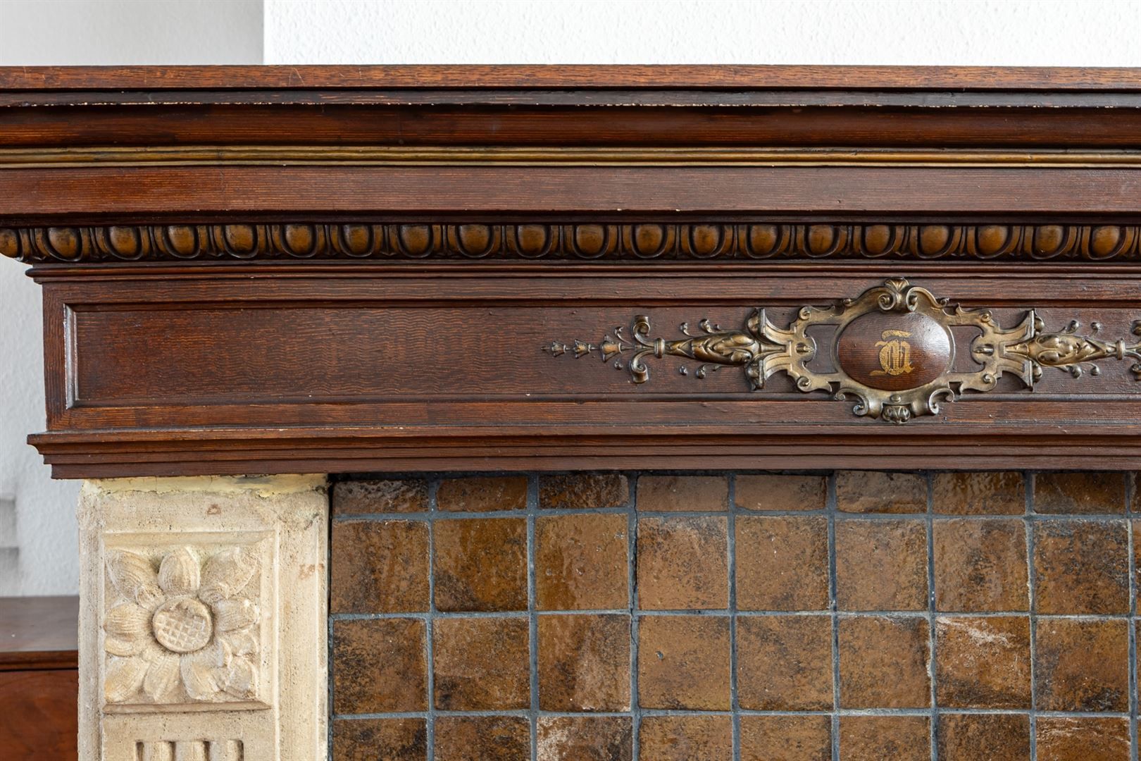Art-Nouveau meesterwoning foto 15