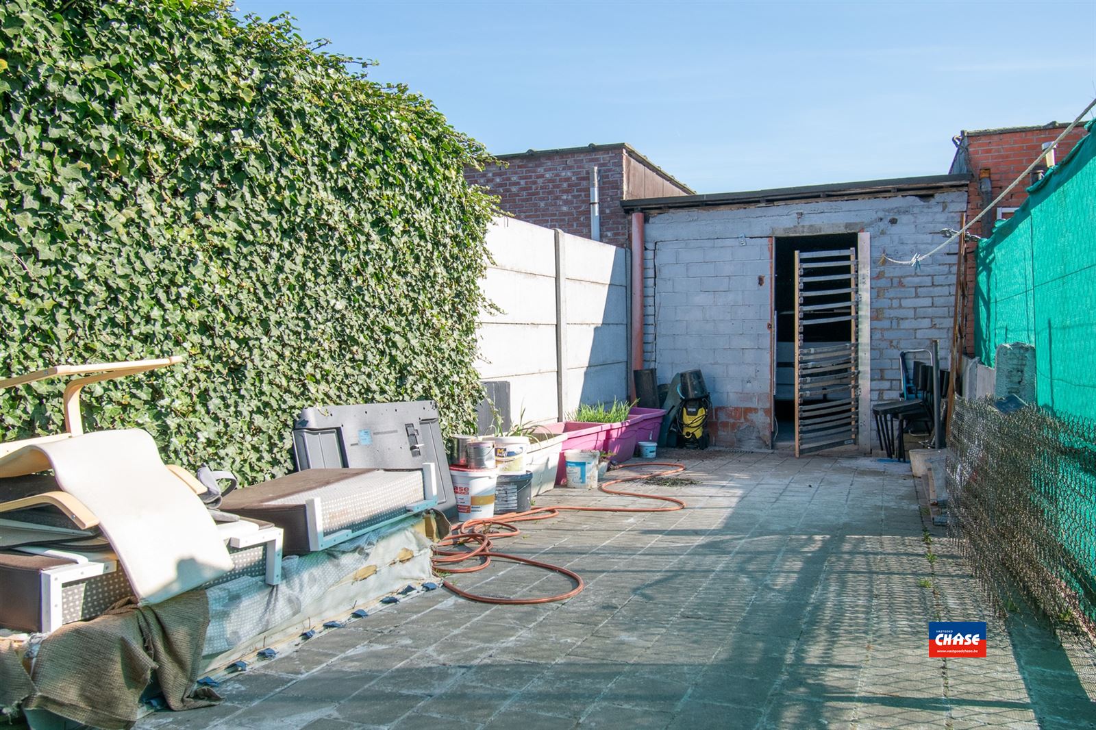 IN OPTIE !!! Starterwoning met 3 slaapkamers en garage foto 7