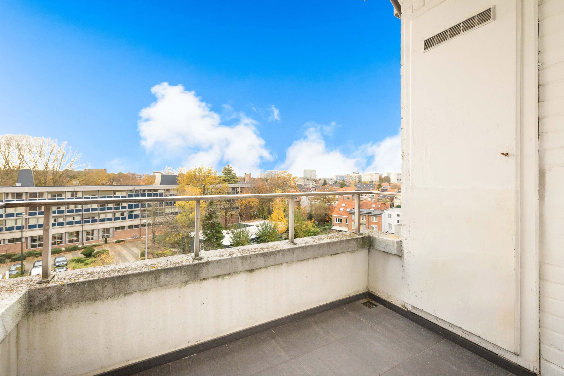 Mooi appartement 2 slaapkamers van ± 90 m² + garage als optie foto 7