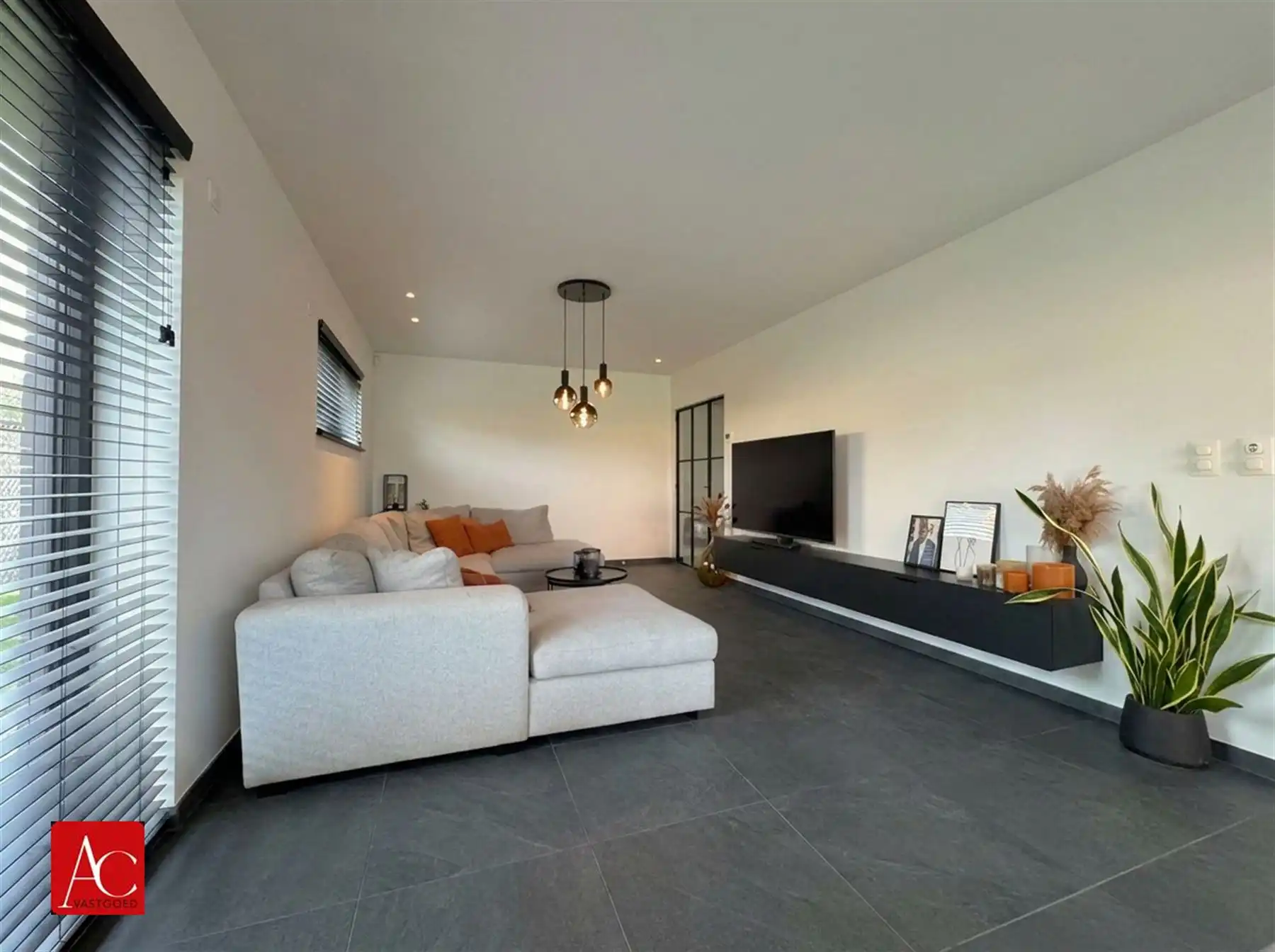 Zeer recente HOB met garage in kindvriendelijke wijk foto 10
