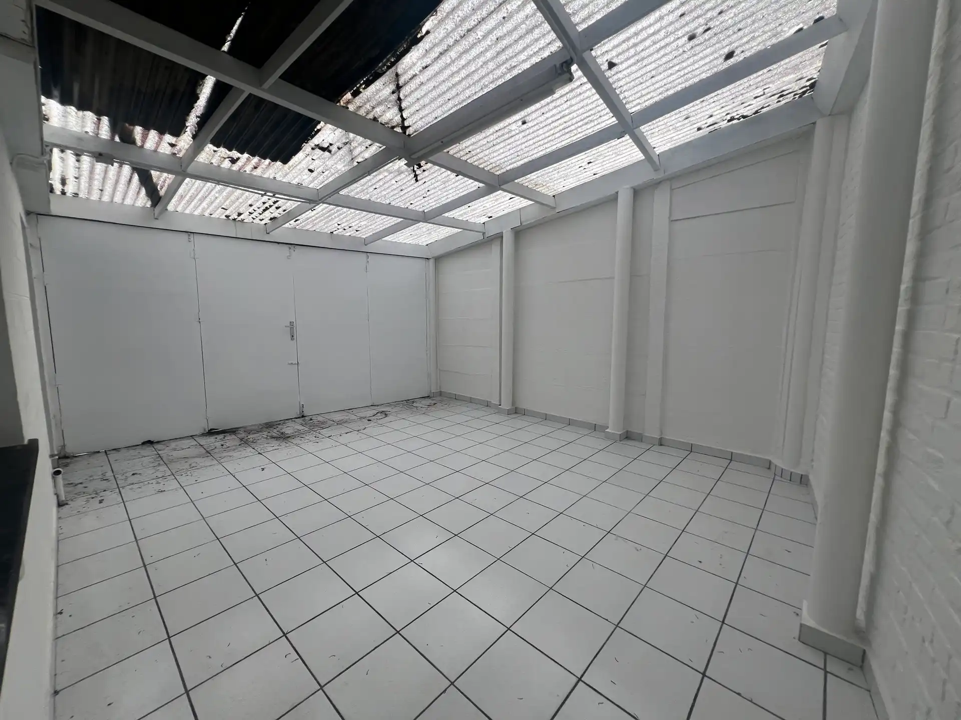 Volledig te renoveren woning nabij centrum Liedekerke foto 7