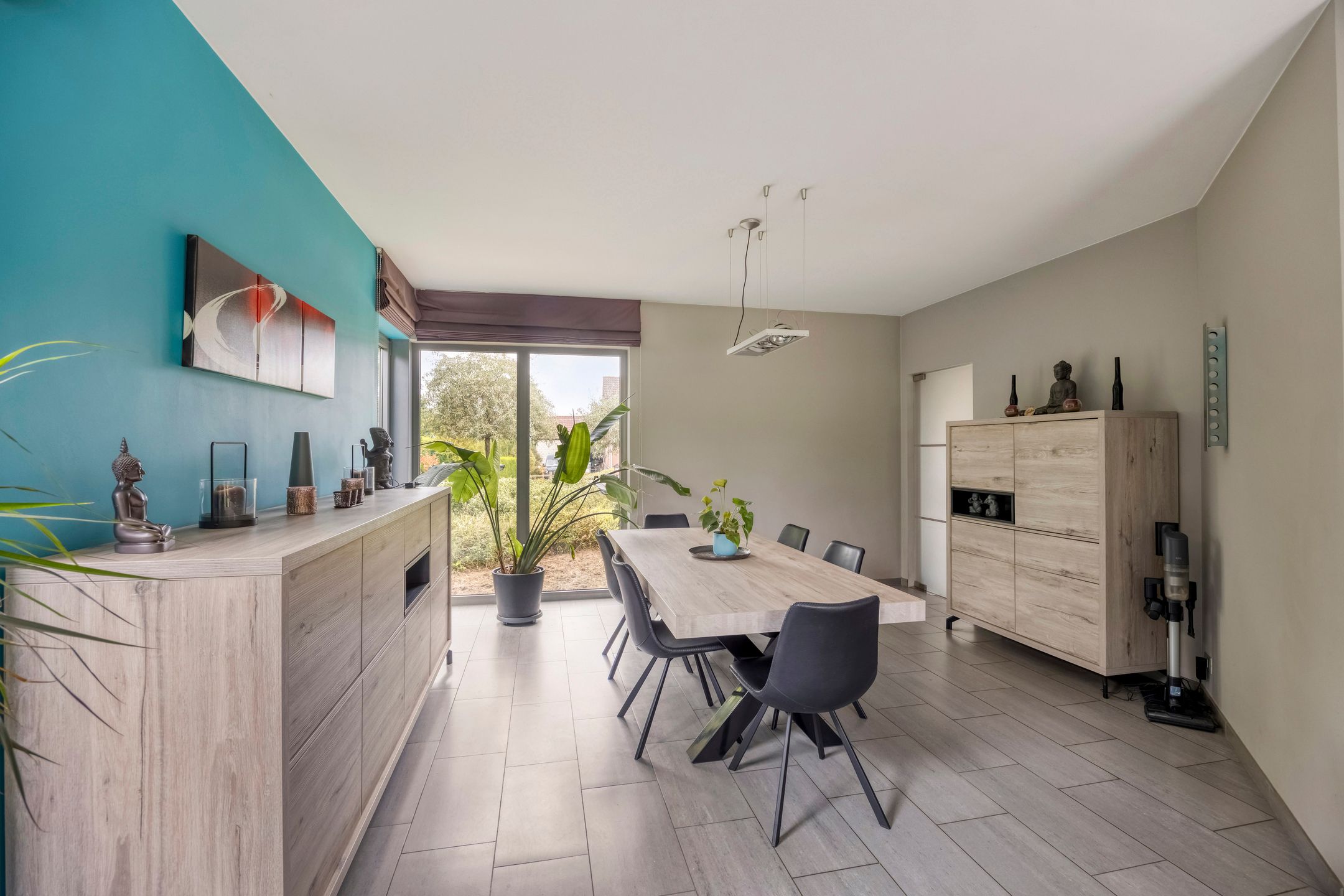 Ruime woning (EPC A) op een goede locatie vlakbij Leuven foto 5