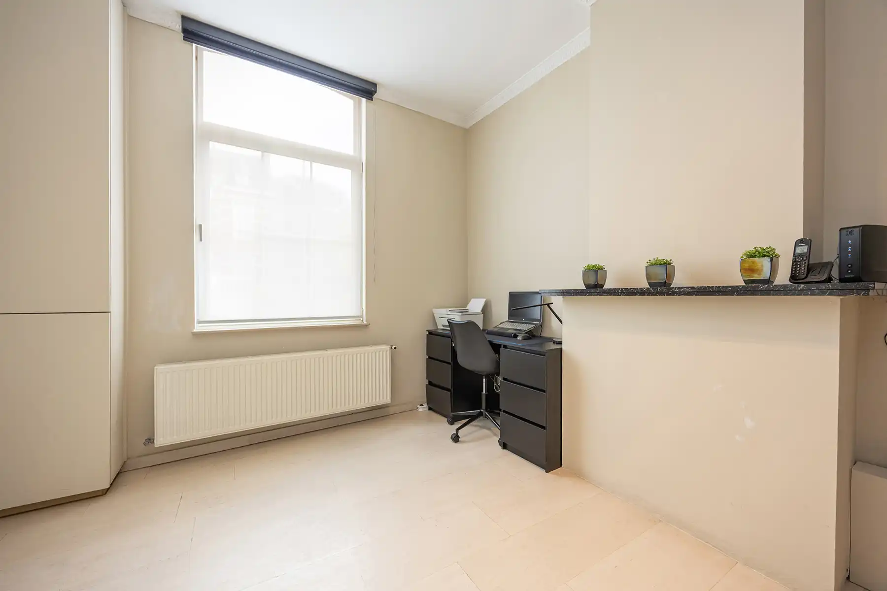 Instapklare woning met 2 slaapkamers en stadstuin in centrum Turnhout. foto 21