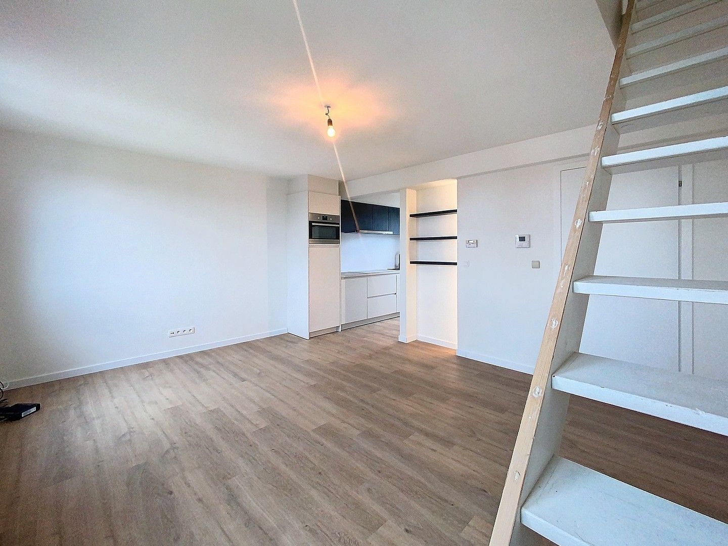 Gerenoveerd duplex-appartement in het centrum van Koksijde-Bad. foto 12
