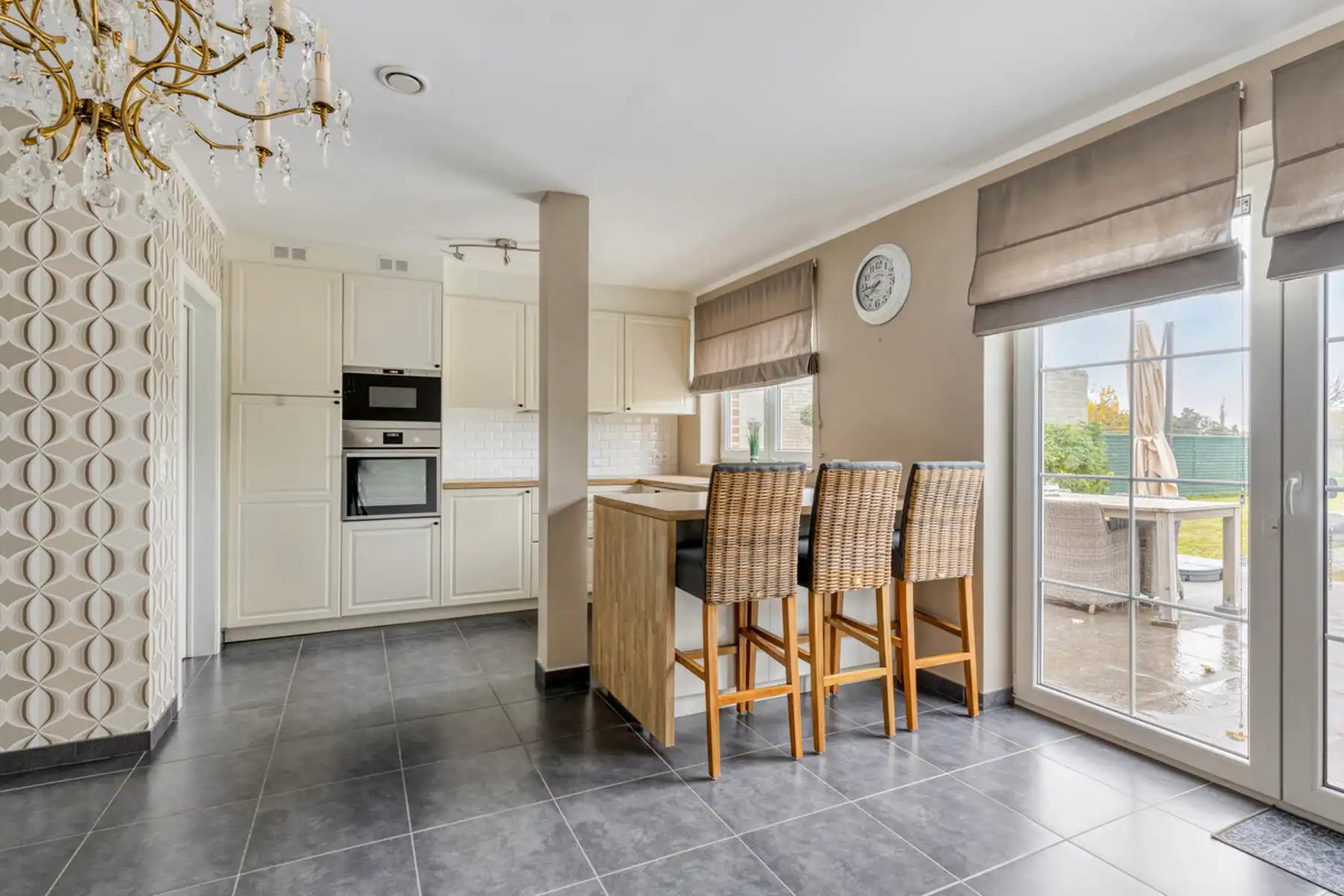 Energiezuinige gezinswoning op centrale locatie foto 5