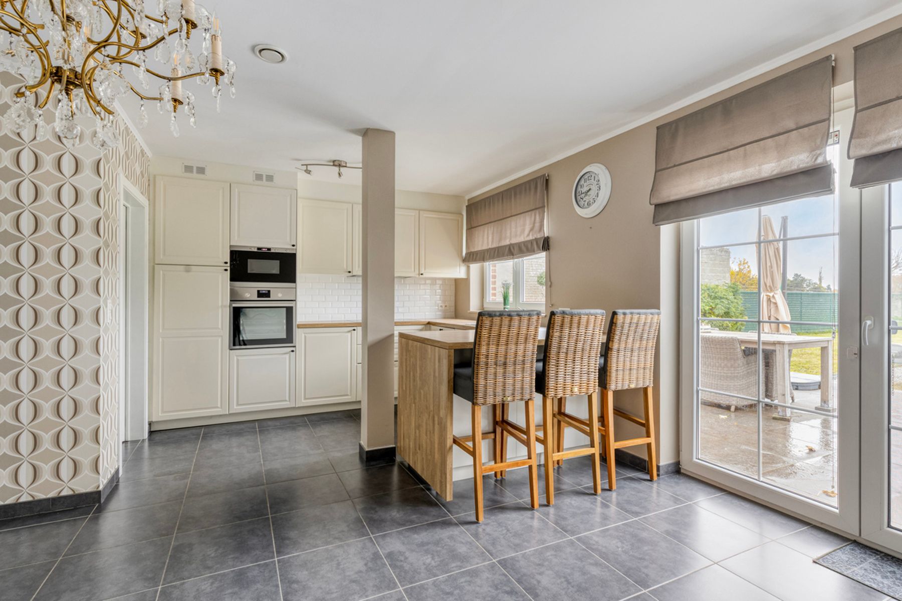 Energiezuinige gezinswoning op centrale locatie foto 5