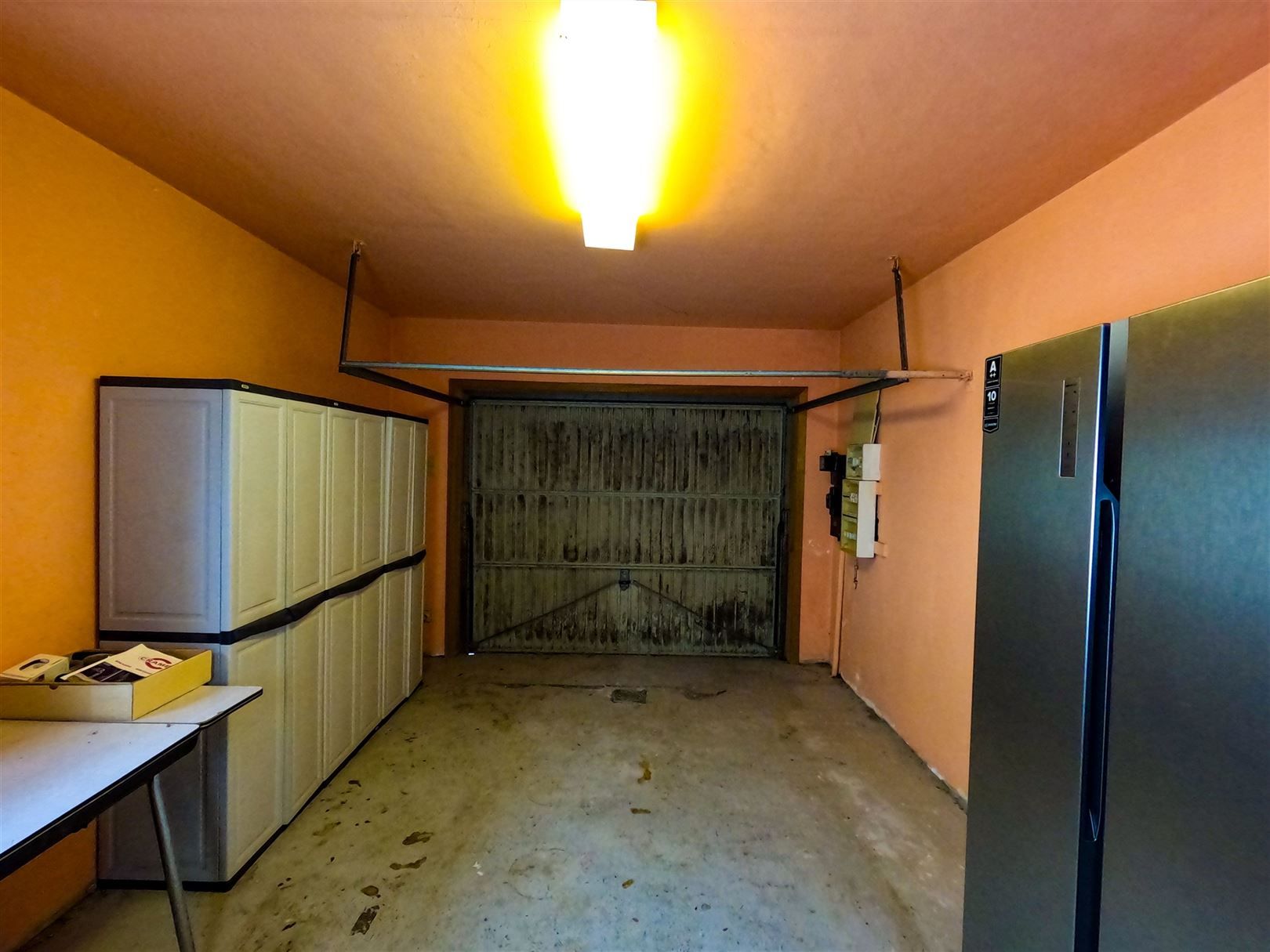 Open bebouwing op 1000m² te Ename foto 19