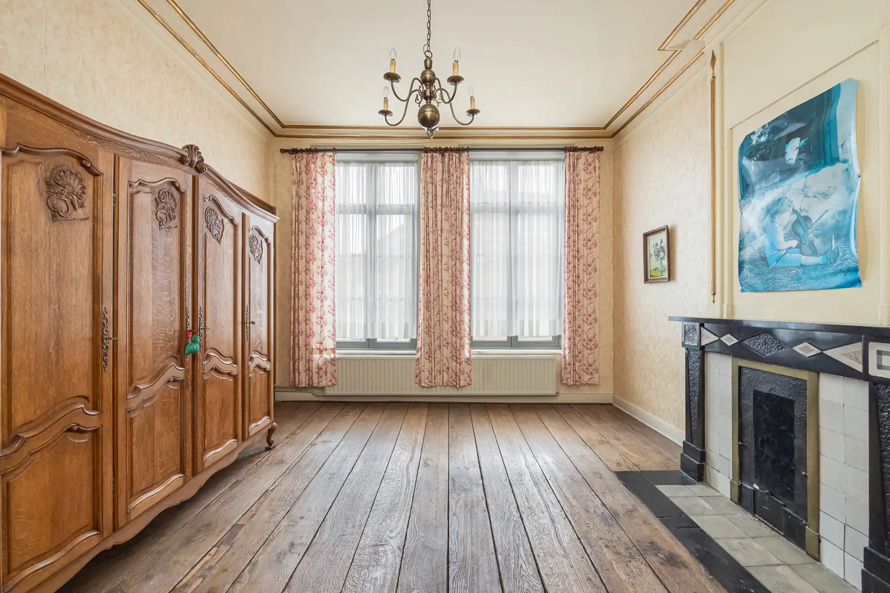 Huis te koop foto 10