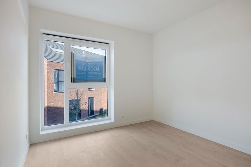 Instapklare nieuwbouwwoning in rustige groene omgeving. foto 15