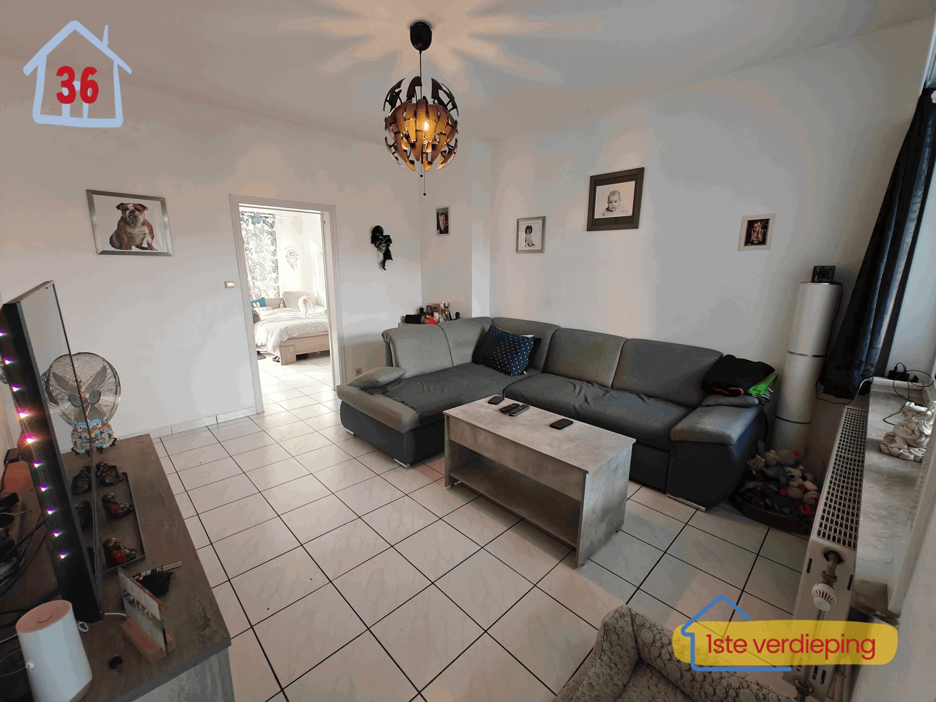 Huis te koop foto 22