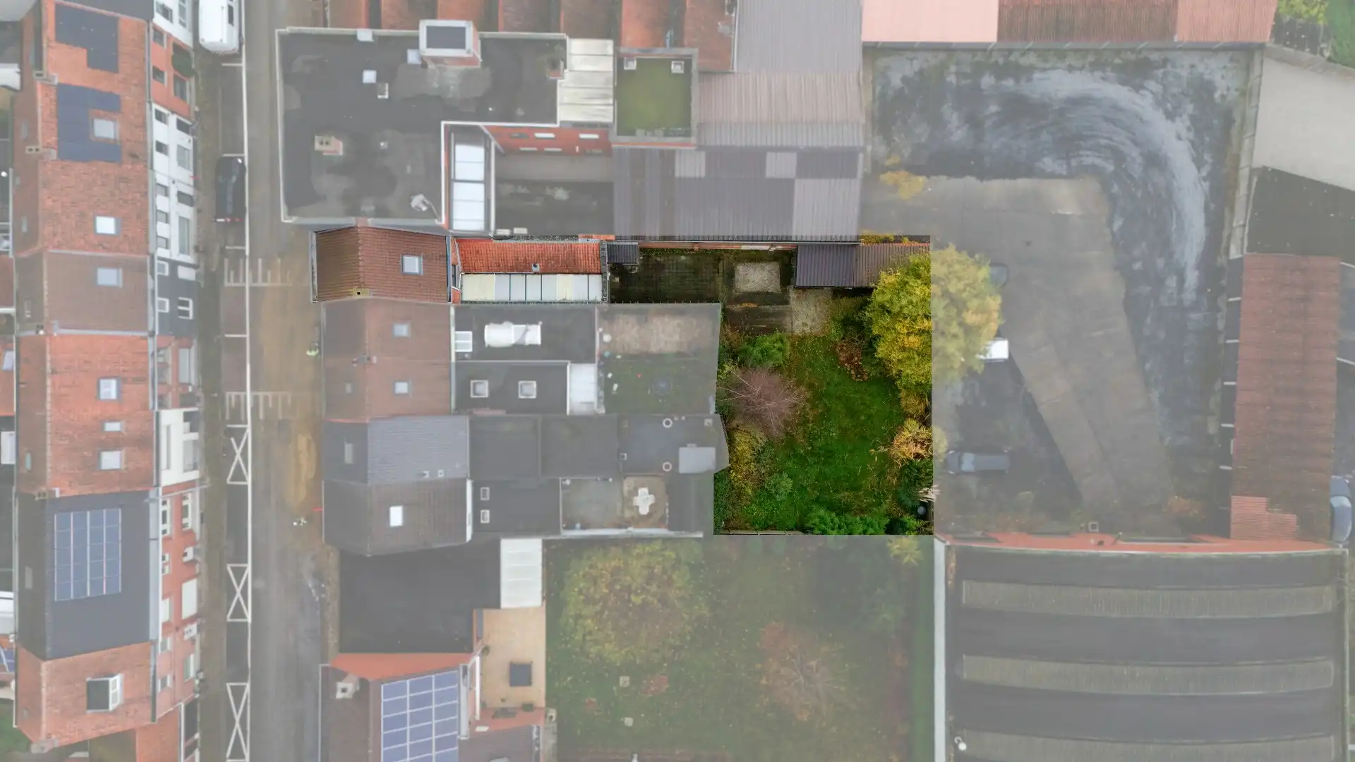 Hoofdfoto van de publicatie: Instapklare woning met 3 slaapkamers in centrum Waregem