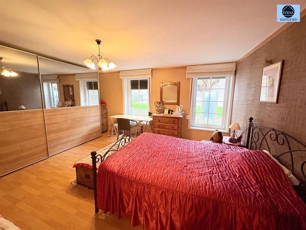 LEUKE GOED GELEGEN WONING NABIJ CENTRUM foto 9