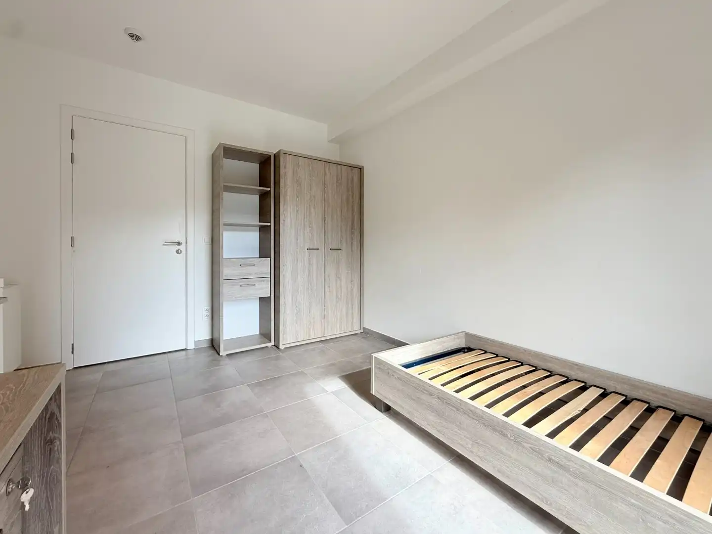 Studentenkamer in centrum Leuven foto 2