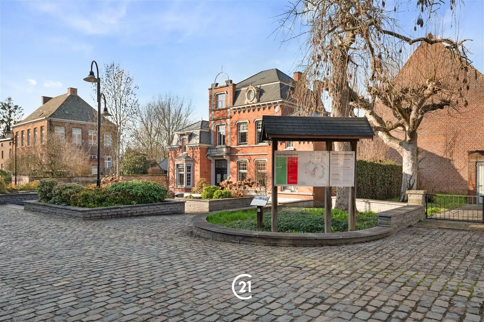 Exclusieve woning met 5 slaapkamers aan de Kartuizersite foto 28