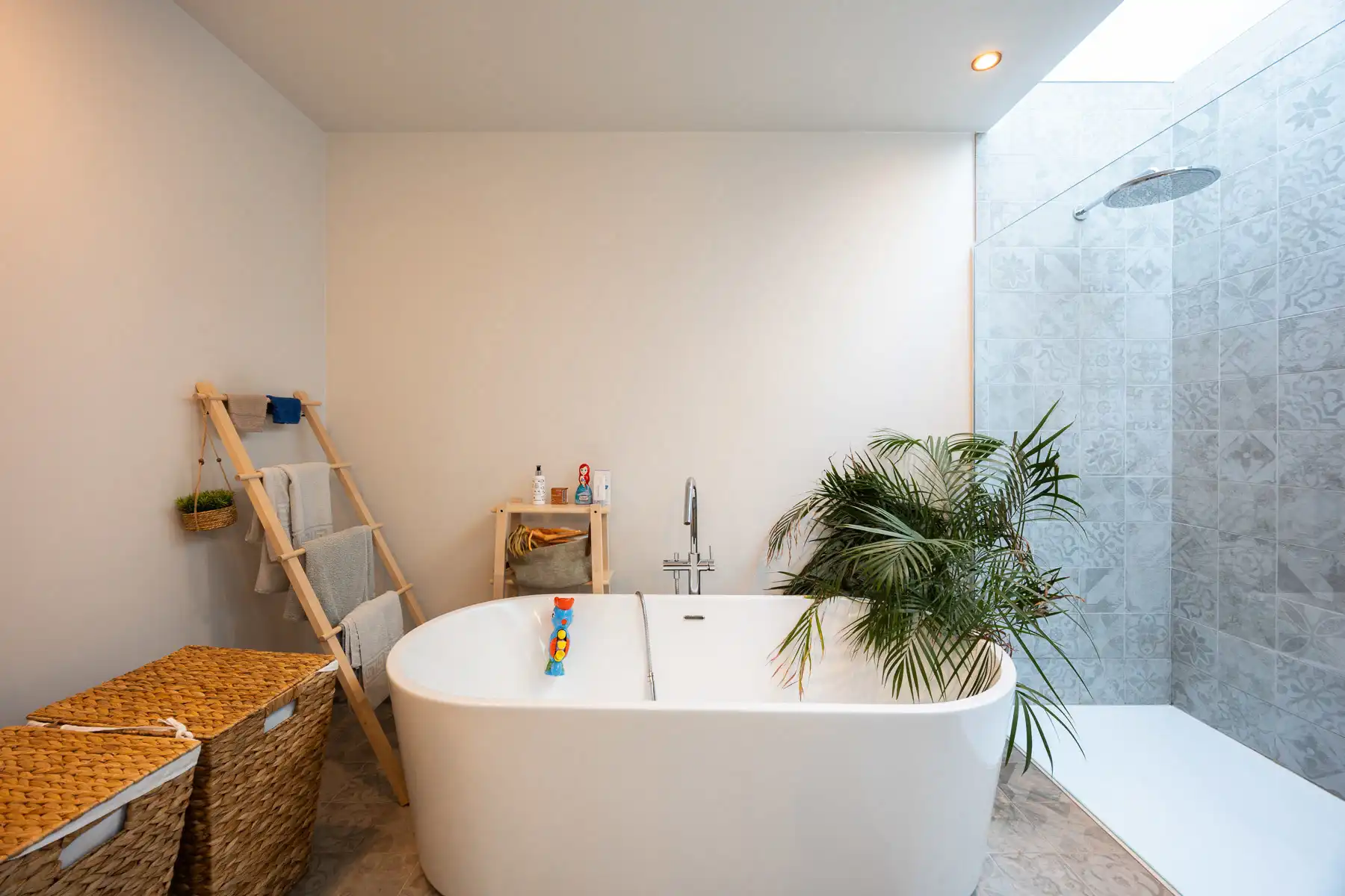 Moderne open bebouwing met EPC A+ in Booischot foto 14