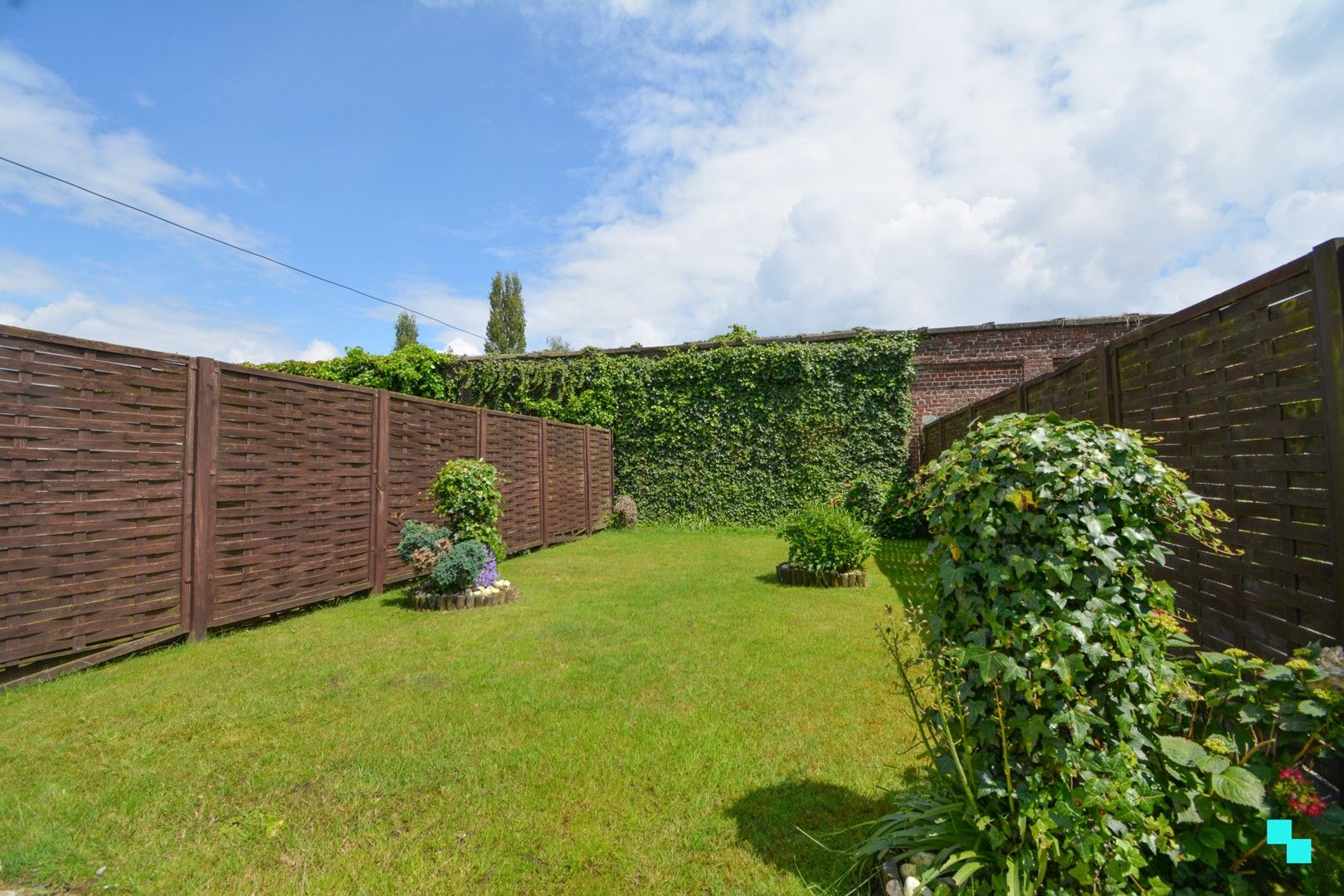 Rustig gelegen ééngezinswoning met garage te Izegem foto 8