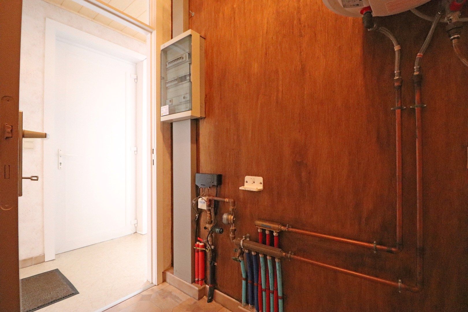 Knusse woning met 1 slaapkamer foto 7