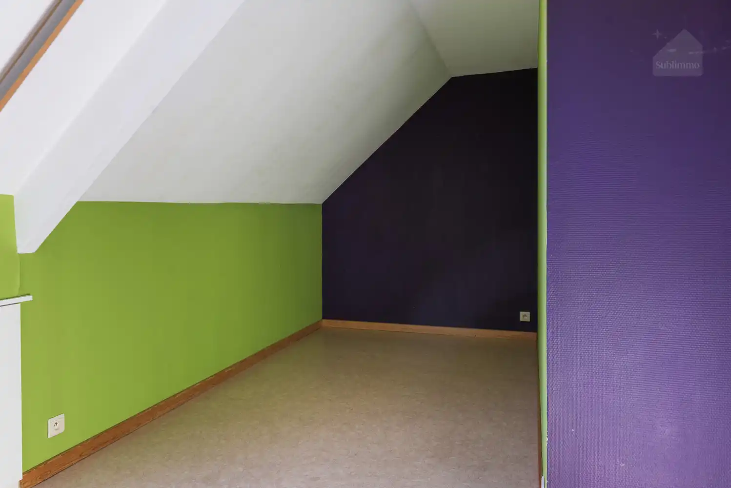 Woning met 3 slaapkamers en 4 garages in het centrum van Meerhout foto 19