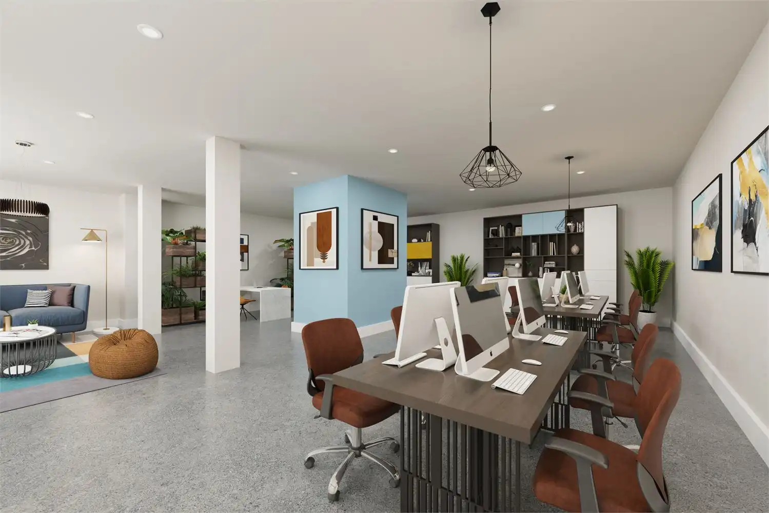 NIEUWBOUW HANDELSRUIMTE STORMESTRAAT foto 7