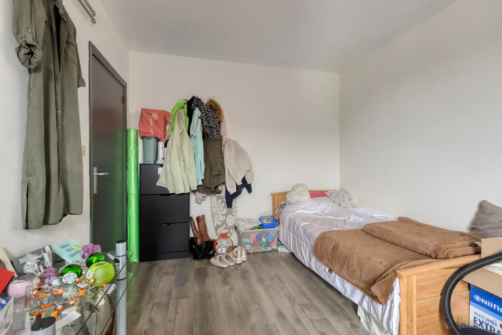 Appartement te koop in Tessenderlo centrum foto 14