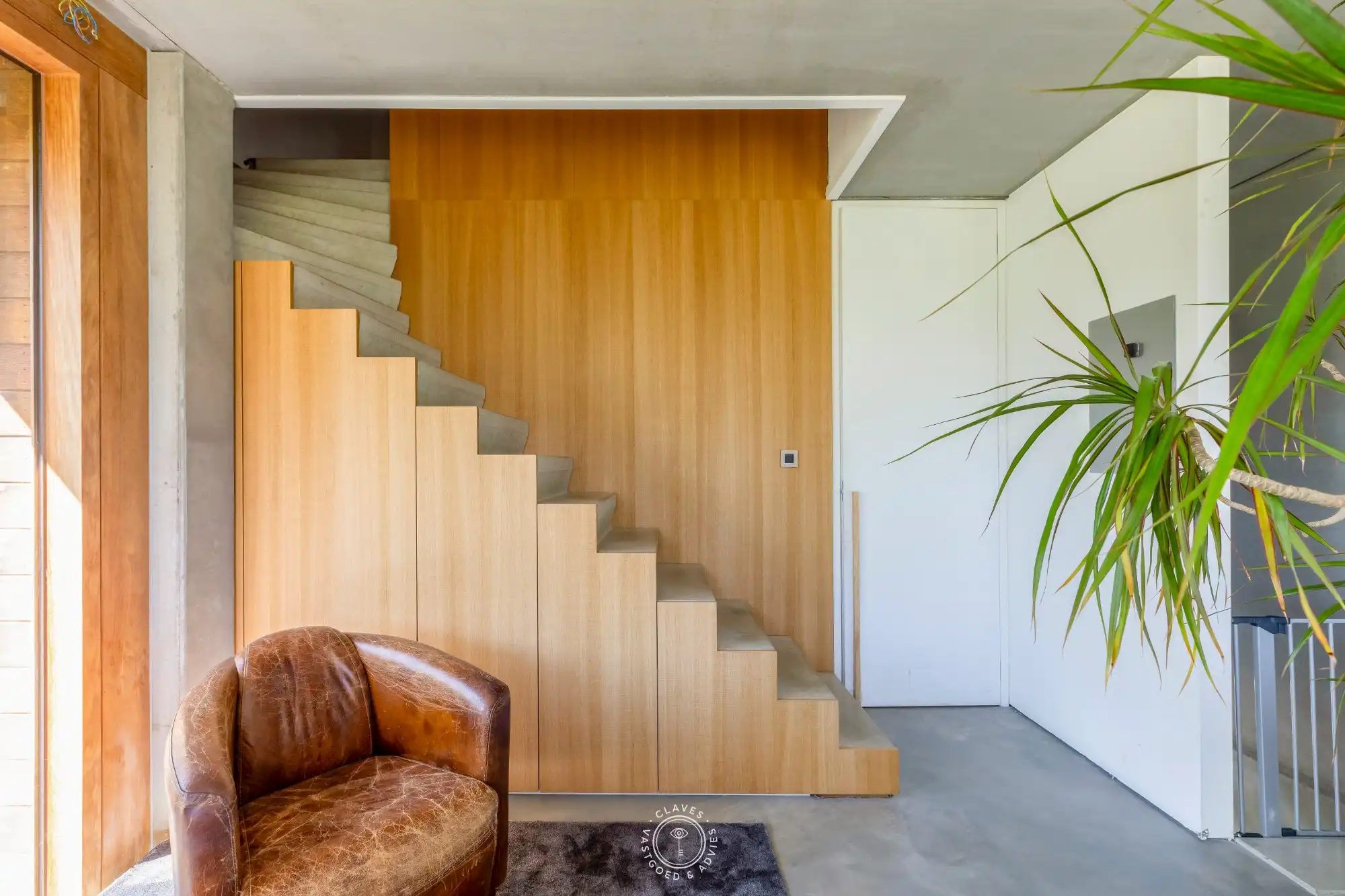 Architecturaal pareltje met praktijkruimte foto 28