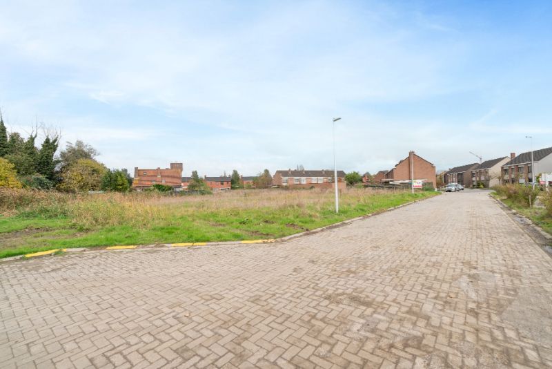 Bouwgrond voor HOB 423m² - Lot 8 foto 8