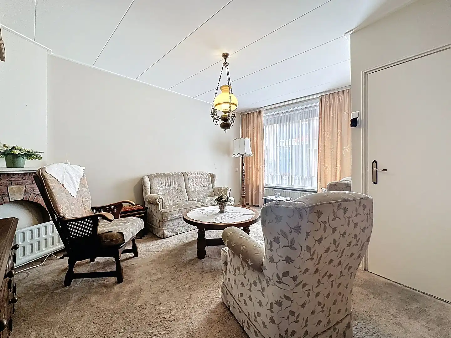 Handelsruimte en woning op toplocatie foto 4