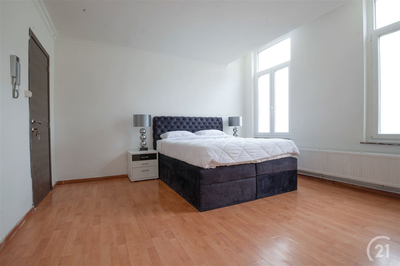 Charmante gerenoveerde eengezinswoning - Ideaal opbrengstenpand - Centrum van Brussel foto 11