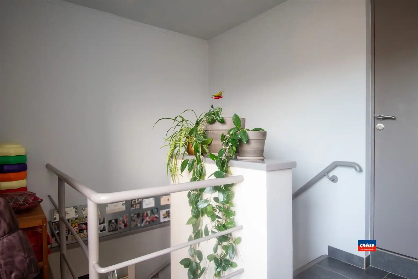 !!! VERKOCHT !!! Duplex appartement met 2 slpks en dakterras foto 7