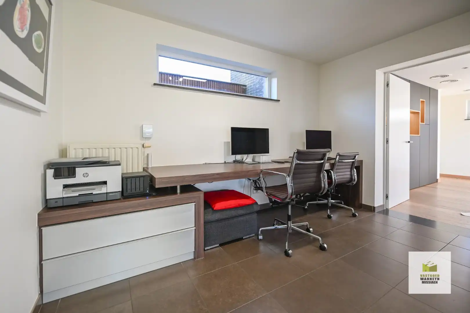 Energiezuinige alleenstaande woning met 5 slaapkamers op rustige ligging. foto 10