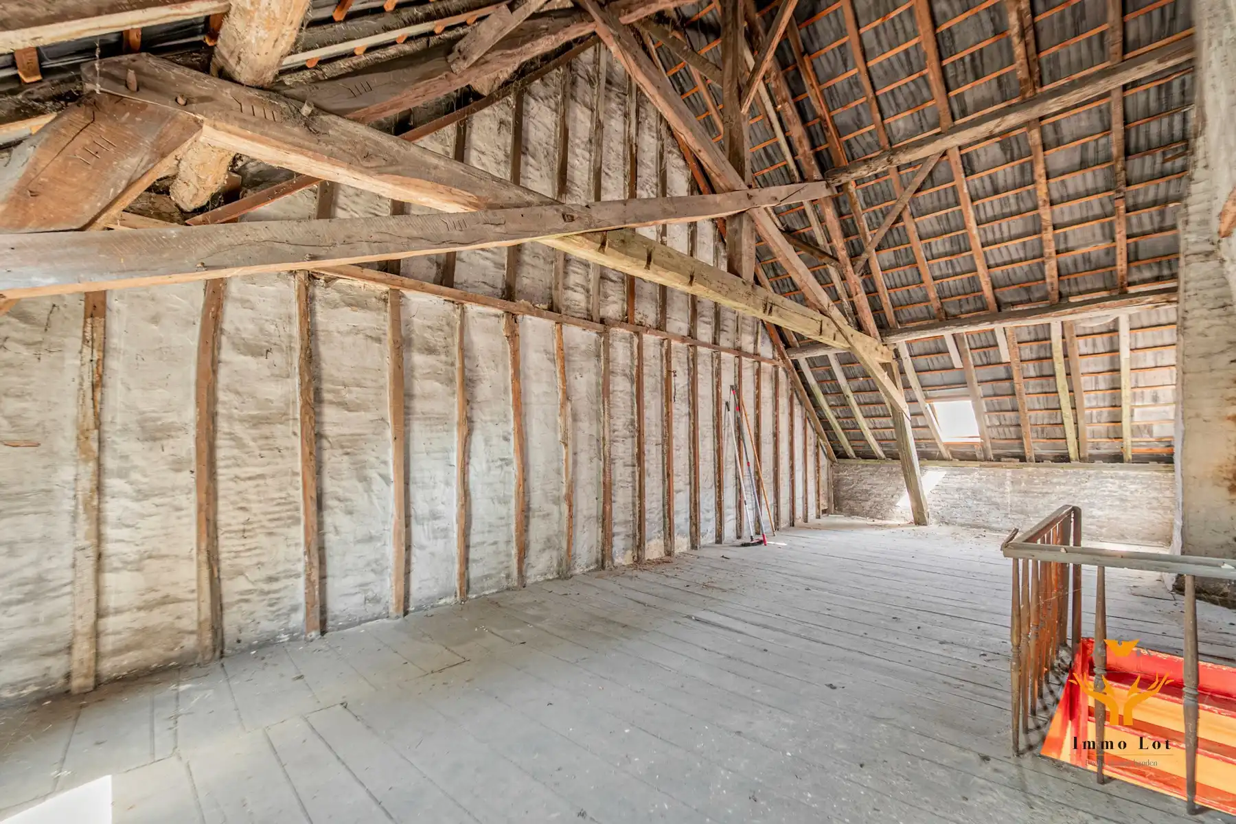 Karaktervolle woning met potentieel in hartje Wetteren foto 11