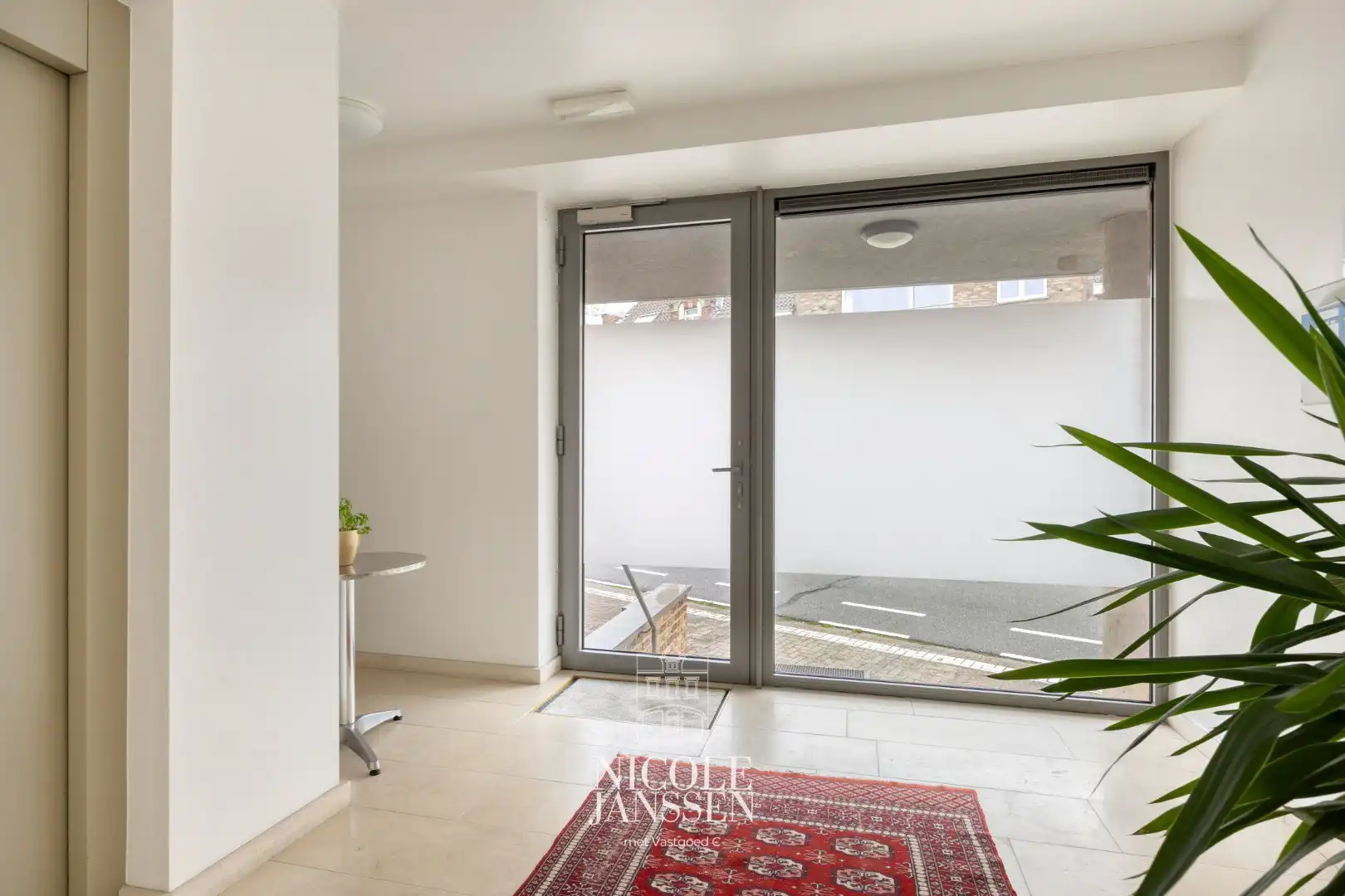 Ruim duplexappartement  foto 3