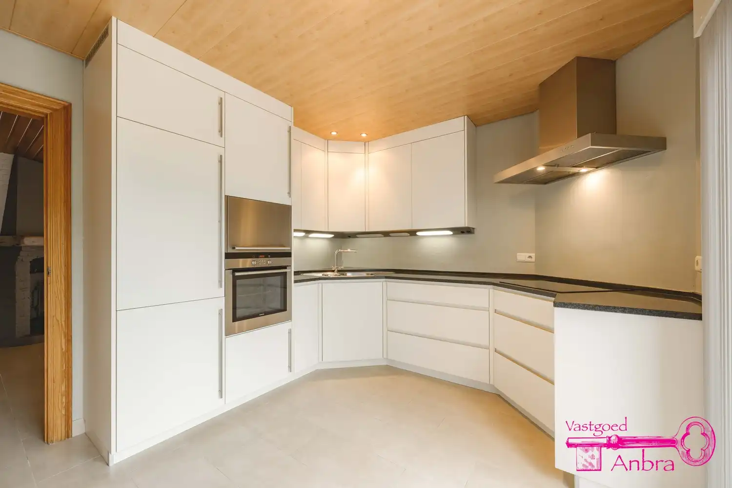 SPERRENWIJK 22 - 8760 TIELT (MEULEBEKE) foto 13