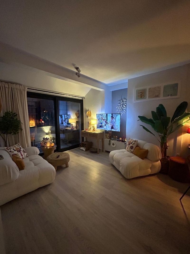Exclusieve zonnige penthouse met 2 kamers en 55m² terras foto 22