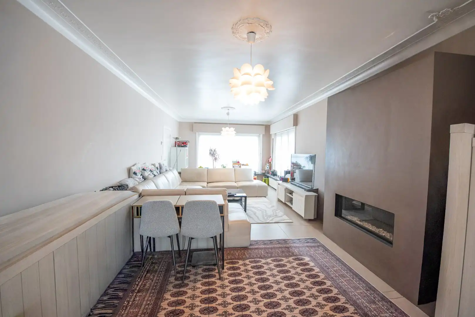 Te Koop: Charmante, halfopen bebouwing op 978 m² in Zulte! foto 6