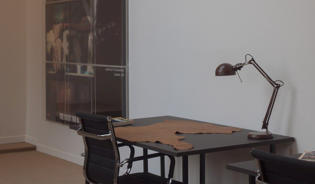 Full service kantoor in buro 532 vlakbij de stadsring in Gent foto 27