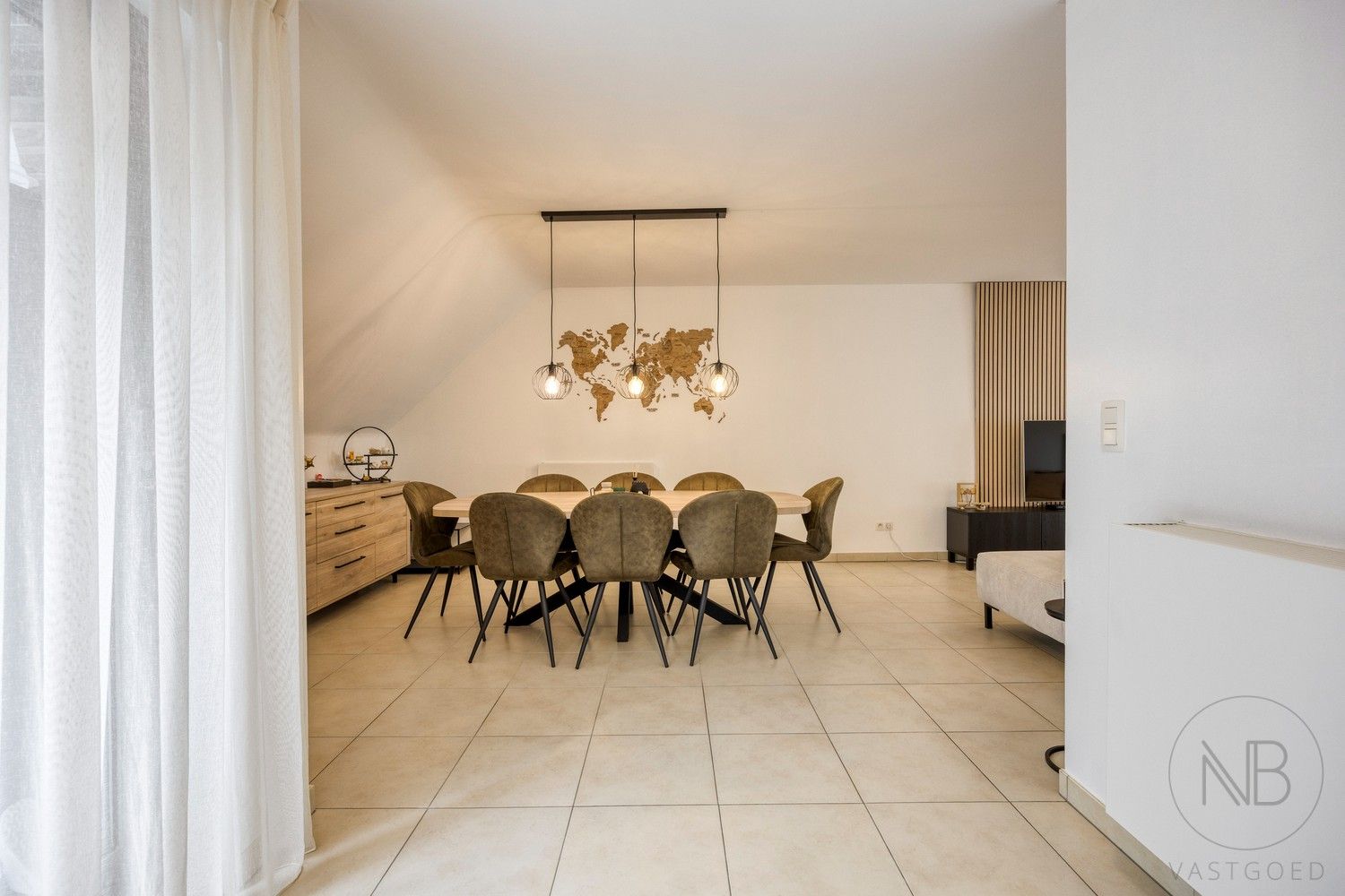 Appartement te koop foto 6