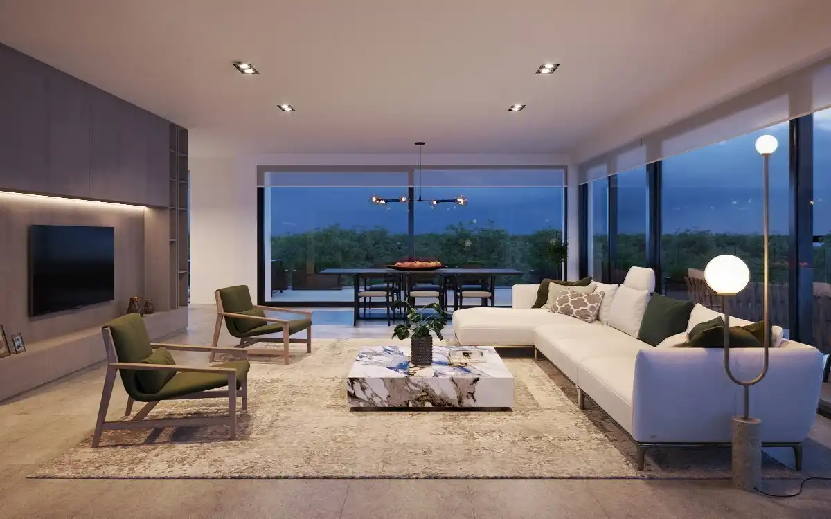 Residentie Pomerol, een verborgen parel bij het centrum van Waregem foto 6