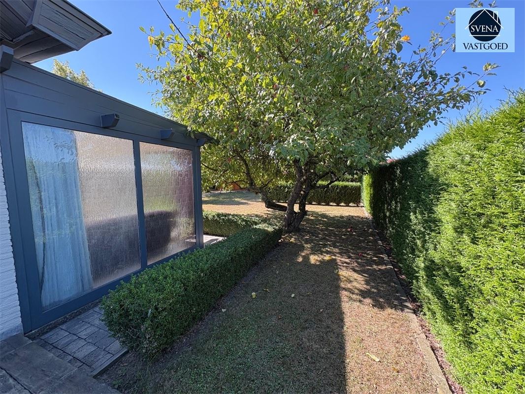 BUNGALOW MET 3 SLAAPKAMERS IN RUSTIGE OMGEVING foto 15