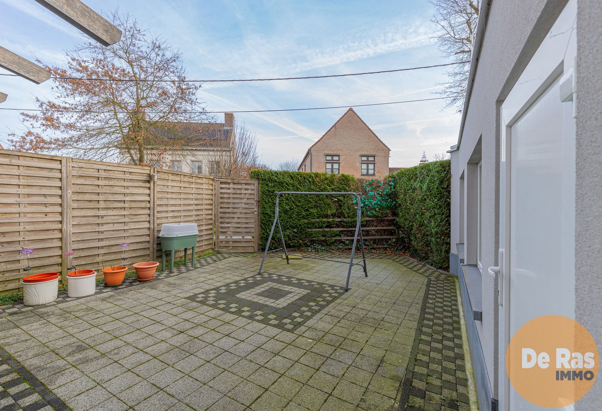 WETTEREN - Instapklare woning op uitstekende locatie foto 20