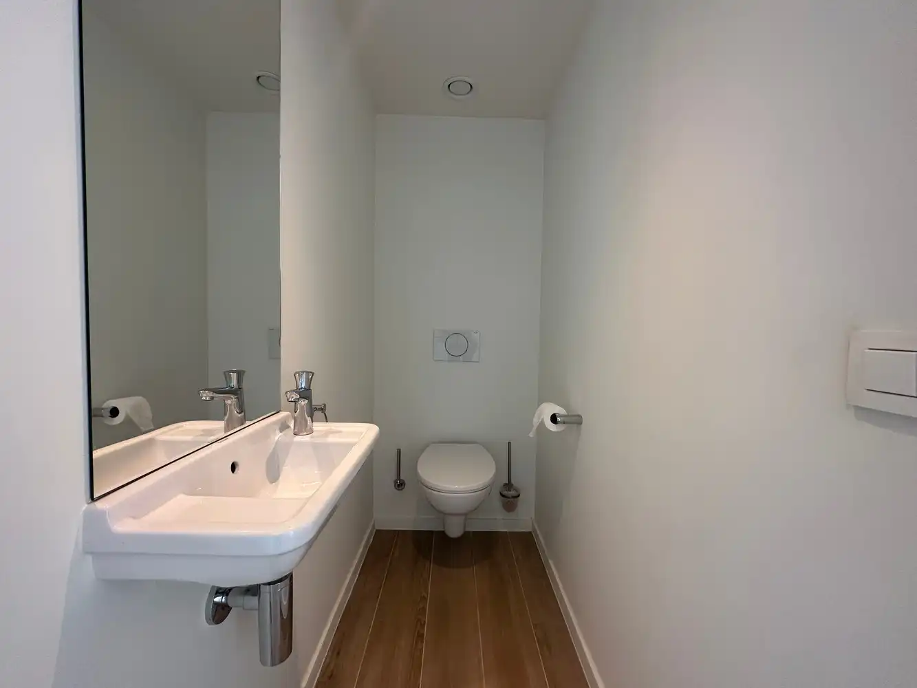 RESIDENTIE TWENTY ONE foto 6