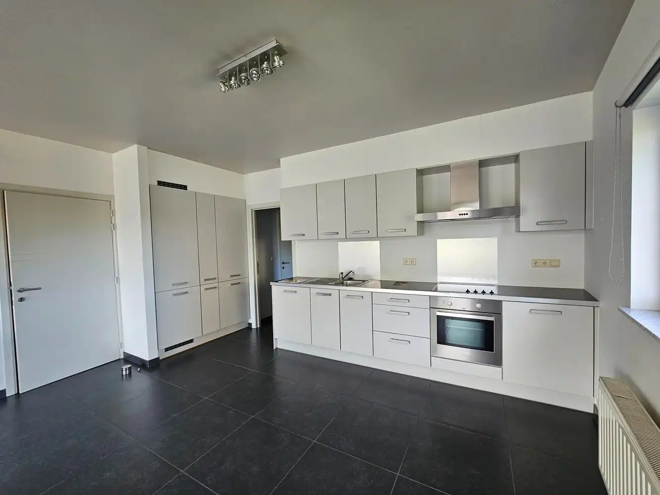 Appartement te huur foto 3