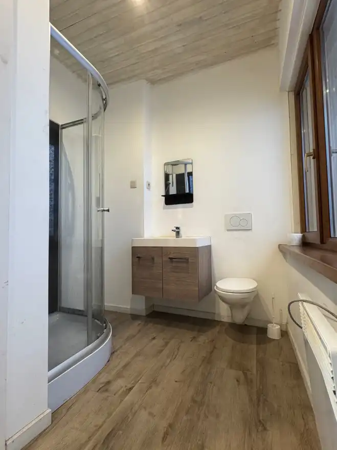 ZEER TOFFE WONING MET PRACHTIGE LIGGING AAN DE DEMER TE DIEST! foto 12