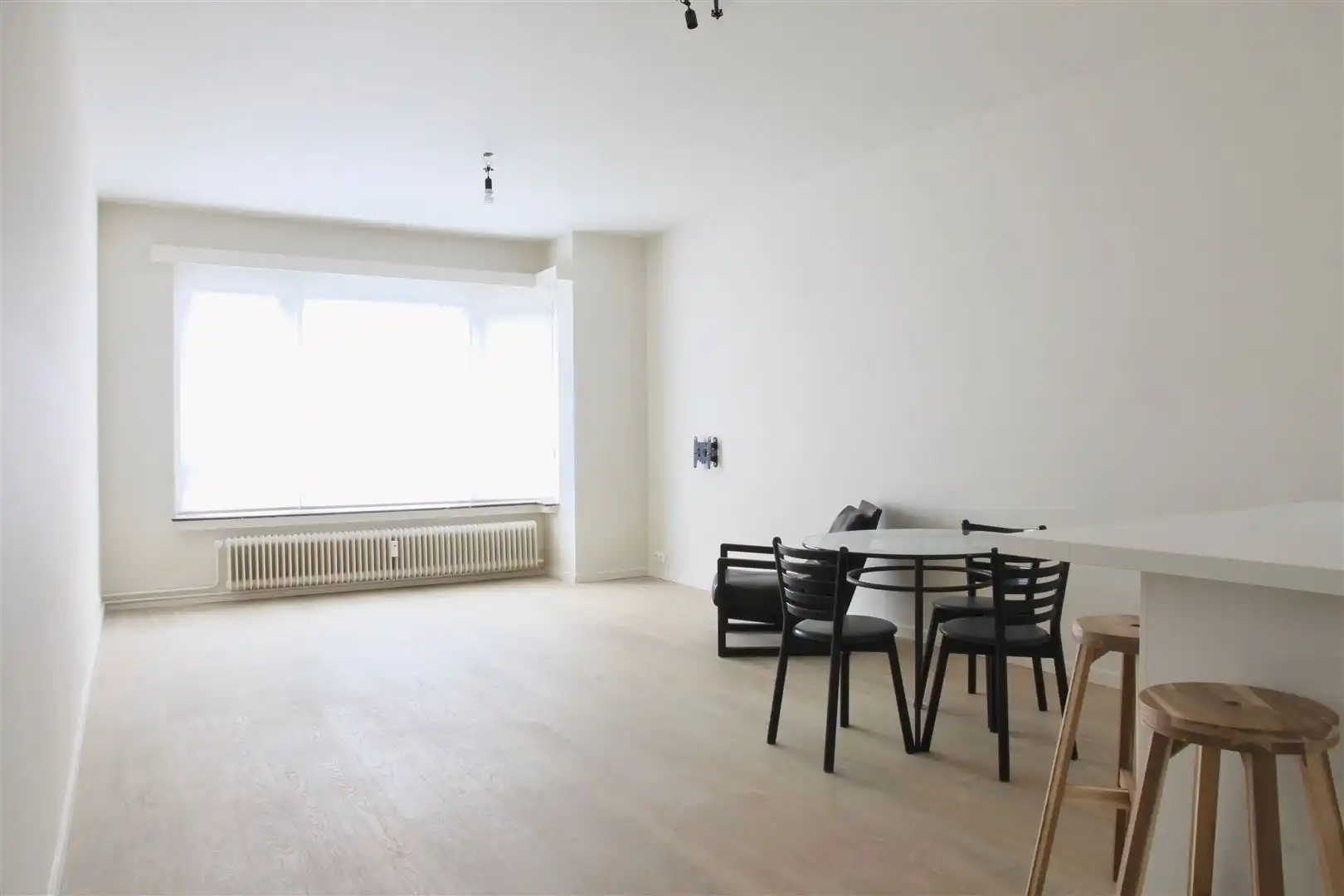 2-slaapkamer appartement aan 2 parken foto 3