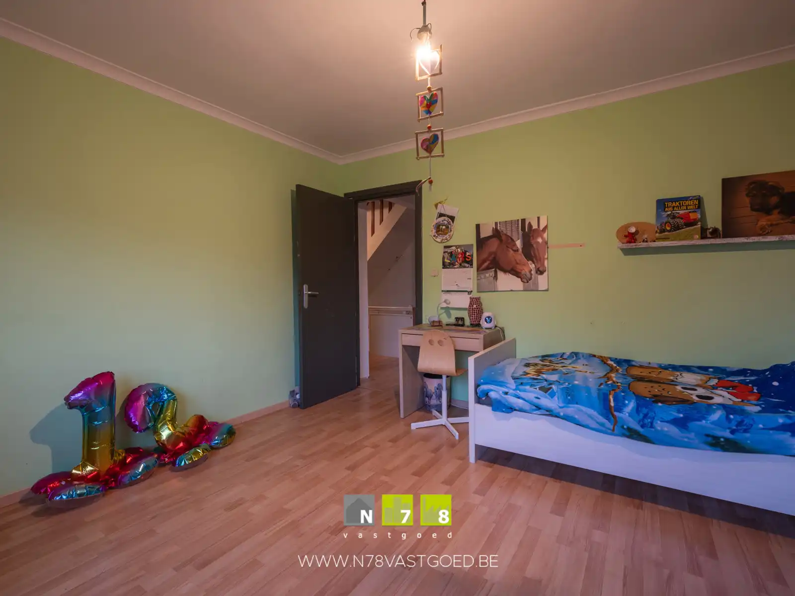 Huis te koop foto 20