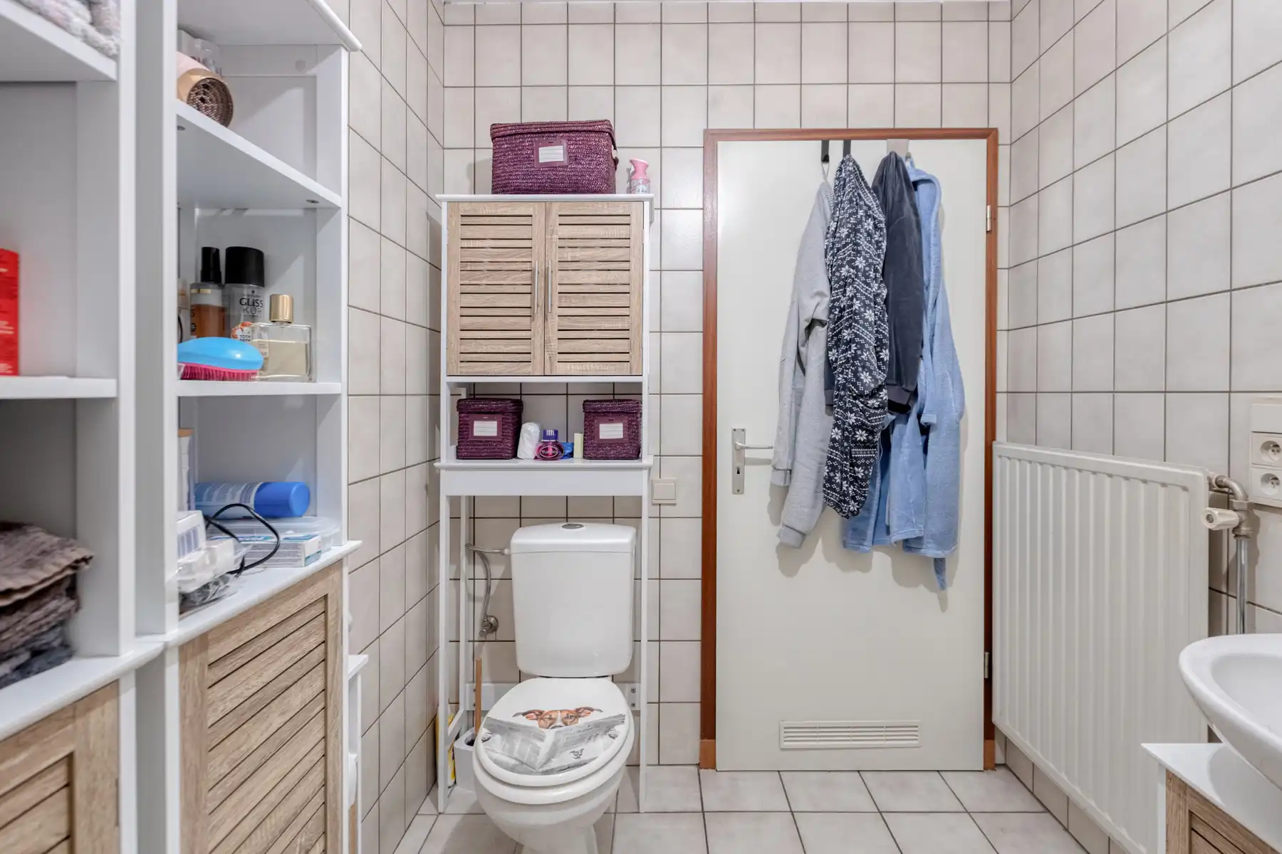 Appartement te koop foto 16