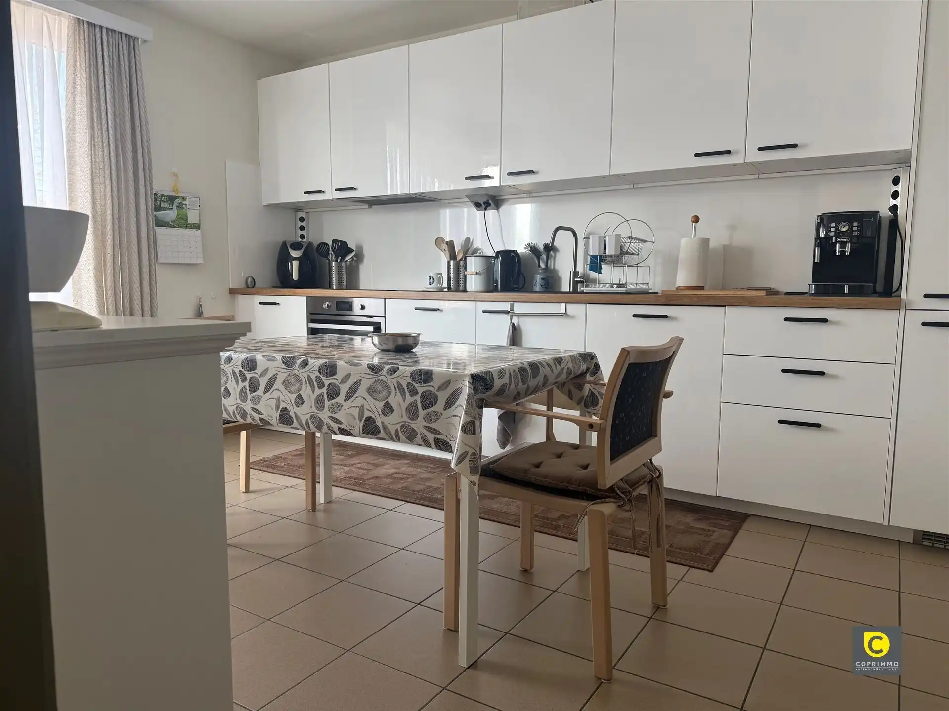 Appartement: 2 slk. , T en P foto 3