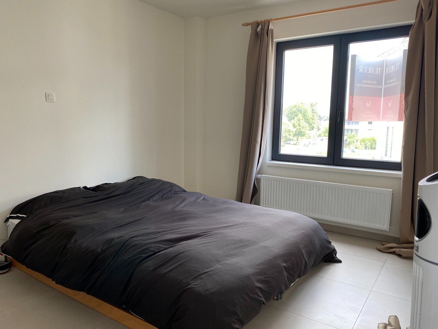 Gerenoveerd mooi appartement in centrum Eeklo! foto 3